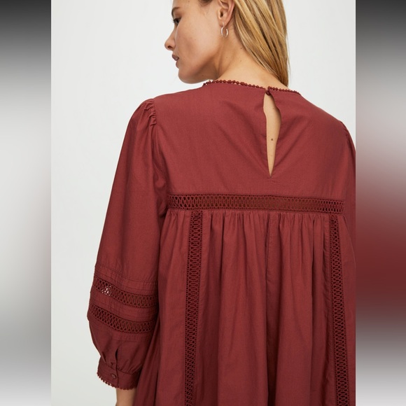 Sunday Best Carmela Dress | Aritzia - Picture 14 of 15